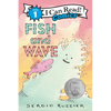 Fish and Wave - Paperback