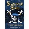 Scourge of the Seas of Time (and Space) - Paperback