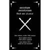 Secretum Secretorum: Kitab Sirr Al-Asrar - Paperback