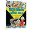 Walt Disney Uncle Scrooge and Donald Duck: The Last of the Clan McDuck: The Don Rosa Library Vol. 4 - Hardcover