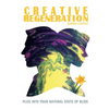 Creative Regeneration: plug into your natural state of bliss - Paperback