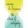 The Ethics of Ambiguity - Paperback