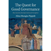 The Quest for Good Governance - Paperback