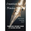 Creative Ink, Flashy Fiction: Flash Fiction Anthology - Book 3 - Paperback