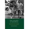 The Collapse of Rhodesia: Population Demographics and the Politics of Race - Paperback