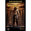 Wolf in Chains: The Wolf Who Would be King Vol 2 - Paperback