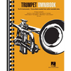 Trumpet Omnibook Sheet Music for B-Flat Instruments Jazz Transcriptions from Dizzy Gillespie, Miles Davis, Clifford Brown, Freddie Hubbard, and More T - Paperback