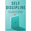 Self-Discipline: Conquer Laziness & Procrastination & Start Achieving Your Goals Today. - Paperback