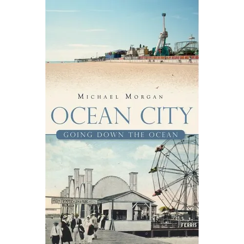 Ocean City: Going Down the Ocean - Hardcover