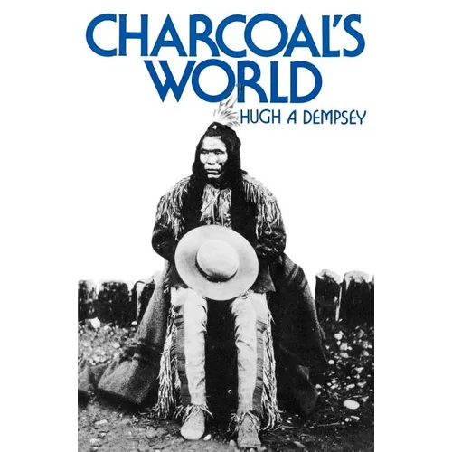 Charcoal's World - Paperback