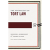 The Psychology of Tort Law - Paperback