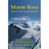 Monte Rosa: Memoir of an Accidental Spy - Paperback