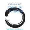 Critique of Identity Thinking - Paperback