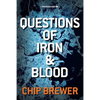 Questions of Iron and Blood: Finn Koenen Book 1 - Paperback