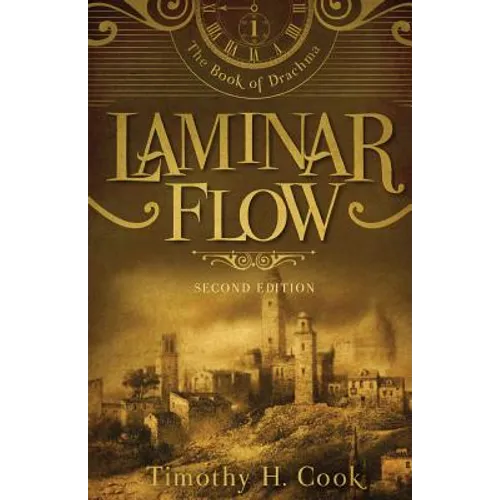 Laminar Flow - Paperback