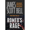Romeo's Rage - Paperback