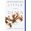Little and Often: A Memoir - Paperback