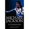 Michael Jackson a Celebration - Paperback