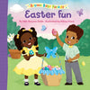 Easter Fun: A Brown Baby Parade Book - Board Book