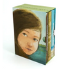 The Raymie Nightingale Three-Book Collection: (Box Set of Heartfelt Coming-Of-Age Stories for Kids Ages 10 and Up and Grades 5-6) - Hardcover