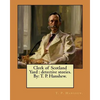 Cleek of Scotland Yard: detective stories. By: T. P. Hanshew. - Paperback