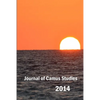 Journal of Camus Studies 2014 - Paperback