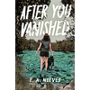 After You Vanished - Hardcover