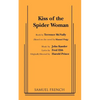 Kiss of the Spider Woman - Paperback