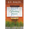 Finding Peace - Paperback