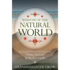 Wisdom of the Natural World: Spiritual and Practical Teachings from Plants, Animals & Mother Earth - Paperback