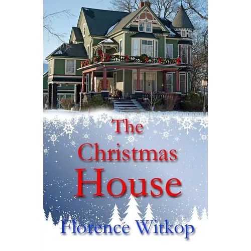 The Christmas House - Paperback