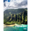 Hawaii: Coffee Table Photography Travel Picture Book Album Of A Hawaiian State Island And Honolulu City In USA Country Large Size Photos Cover - Paperback