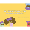 The Moody's Monsters: Shoes Don't Tie Themselves - Paperback
