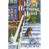 Read Herring Hunt - Paperback
