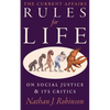 The Current Affairs Rules For Life - Paperback
