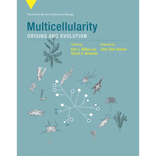 Multicellularity: Origins and Evolution - Paperback
