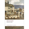 Wessex Tales - Paperback