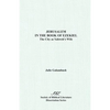 Jerusalem in the Book of Ezekiel: The City as Yahweh's Wife - Paperback