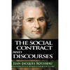 The Social Contract and Discourses - Paperback