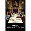 Succession: Season Two: The Complete Scripts - Paperback