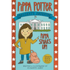 Pippa Speaks Up!: A Heartwarming, Illustrated White House Adventure Supporting Kids' Mental Health with Empowering Anxiety-Management Strategies for G - Paperback