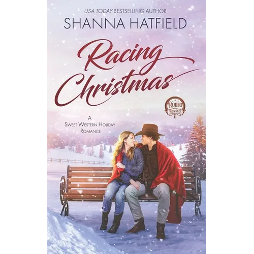 Racing Christmas - Paperback