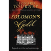 Solomon's Gold: an immersive Elizabethan murder mystery - Paperback