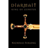 Diarmait King of Leinster - Paperback