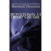 Boystown 11: Heart's Desire - Paperback
