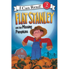 Flat Stanley and the Missing Pumpkins - Hardcover