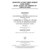 Adjudicating VA's most complex disability claims: ensuring quality, accuracy and consistency on complicated issues - Paperback