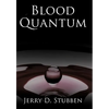 Blood Quantum - Paperback