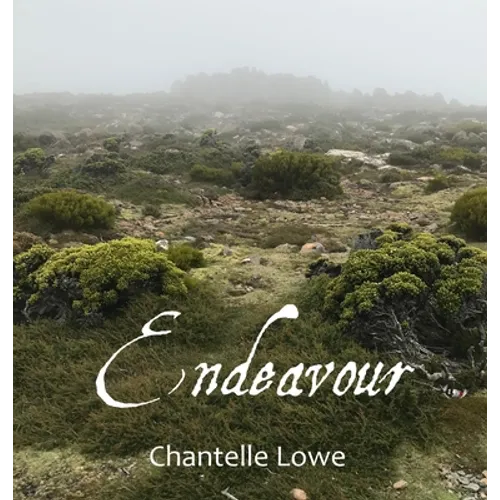 Endeavour: Poetry Anthology - Volume Three - Hardcover