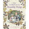 The Complete Brambly Hedge - Hardcover